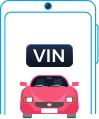 Submit Vehicle Request