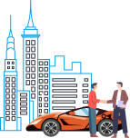 Connect with Dealer
